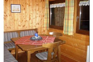 Австрия Penzión Sankt Lorenzen ob Murau, Екстериор